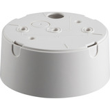 Gira Aufputzgehäuse Standard-Aufsatz weiß, Retail