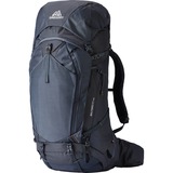 Gregory Baltoro 85 Pro, Rucksack blaugrau, 85 Liter, Größe M