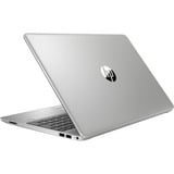 HP 255 G9 (7N0S8ES), Notebook silber, ohne Betriebssystem, 512 GB SSD