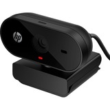 HP 320 FHD, Webcam schwarz