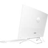 HP All-in-One 27-cb1223ng, PC-System weiß, Windows 11 Home 64-Bit