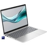 HP EliteBook 630 G11 (9C0G8EA), Notebook silber, Intel® Core™ Ultra 7 155U, Intel® Graphics, 16 GB DDR5, 512 GB (512 GB SSD), Windows 11 Pro
