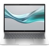 HP EliteBook 630 G11 (9C0G8EA), Notebook silber, Intel® Core™ Ultra 7 155U, Intel® Graphics, 16 GB DDR5, 512 GB (512 GB SSD), Windows 11 Pro