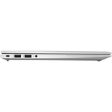 HP EliteBook 845 G8 (458X8EA), Notebook silber, Windows 10 Pro 64-Bit