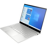 HP Envy 14-eb0256ng, Notebook silber, Windows 10 Home 64-Bit