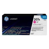 HP Toner magenta 307A (CE743A) Retail