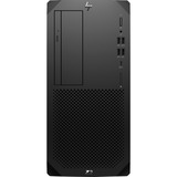 HP Z2 Tower G9 Workstation (5F0C6EA), PC-System schwarz, Windows 11 Pro 64-Bit
