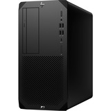 HP Z2 Tower G9 Workstation (5F0C6EA), PC-System schwarz, Windows 11 Pro 64-Bit
