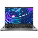 HP ZBook Power 15.6 G10 (866C0EA), Notebook silber, Windows 11 Pro 64-Bit, 39.6 cm (15.6 Zoll), 512 GB SSD