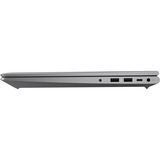 HP ZBook Power 15.6 G10 (866C0EA), Notebook silber, Windows 11 Pro 64-Bit, 39.6 cm (15.6 Zoll), 512 GB SSD