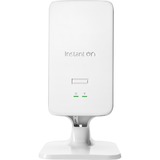 Hewlett Packard Enterprise Aruba Instant On (RW) AP22D, Access Point weiß