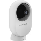 Homematic IP Bundle Access Point + 2x Innenkamera plus, Set 4MP, WLAN