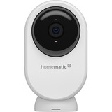 Homematic IP Bundle Access Point + 2x Innenkamera plus, Set 4MP, WLAN