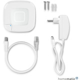 Homematic IP Bundle Access Point + 2x Innenkamera plus, Set 4MP, WLAN
