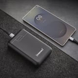 Intenso Powerbank B10000 schwarz, 10000 mAh