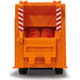 Jamara Müllwagen Mercedes-Benz Antos 1:20 2,4GHz orange, Maßstab 1:20, 2,4 GHz