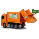 Jamara Müllwagen Mercedes-Benz Antos 1:20 2,4GHz orange, Maßstab 1:20, 2,4 GHz