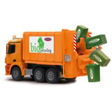 Jamara Müllwagen Mercedes-Benz Antos 1:20 2,4GHz orange, Maßstab 1:20, 2,4 GHz