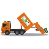 Jamara Müllwagen Mercedes-Benz Antos 1:20 2,4GHz orange, Maßstab 1:20, 2,4 GHz