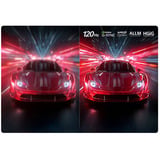 LG OLED83B68LA.AEUD, OLED-Fernseher 210 cm (83 Zoll), schwarz, UltraHD/4KTriple Tuner, VRR, 120Hz Panel