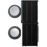 LG WashTower WT1210EGF, Waschtrockner WiFi