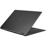 LG gram 16T90R-G.AP78G, Notebook schwarz, Windows 11 Pro 64-Bit, 40.6 cm (16 Zoll), 1 TB SSD