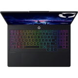 Lenovo Legion Pro 5 16IAX10 (83F30017GE), Gaming-Notebook schwarz, Intel® Core™ Ultra 7 255HX, NVIDIA GeForce RTX 5070, 32 GB DDR5, 1 TB (1 TB SSD), Windows 11 Home