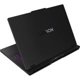 Lenovo Legion Pro 5 16IAX10 (83F30017GE), Gaming-Notebook schwarz, Intel® Core™ Ultra 7 255HX, NVIDIA GeForce RTX 5070, 32 GB DDR5, 1 TB (1 TB SSD), Windows 11 Home