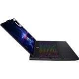 Lenovo Legion Pro 5 16IAX10 (83F30017GE), Notebook schwarz, Intel® Core™ Ultra 7 255HX, NVIDIA GeForce RTX 5070, 32 GB DDR5, 1 TB (1 TB SSD), Windows 11 Home