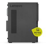 Lenovo ThinkCentre M710T Generalüberholt, PC-System schwarz, Windows 10 Pro 64-Bit