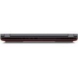 Lenovo ThinkPad P16 G2 (21FA004MGE), Notebook grau/schwarz, Intel® Core™ i9-13980HX, NVIDIA RTX 4000, 32 GB DDR5, 1 TB (1 TB SSD), Windows 11 Pro 64-Bit