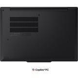 Lenovo ThinkPad T14s G7 (21YU0036GE), Notebook schwarz, Intel® Core™ Ultra 5 325, Intel® Graphics, 16 GB LPDDR5X, 512 GB (512 GB SSD), Windows 11 Pro