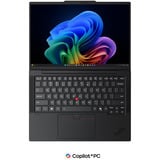 Lenovo ThinkPad T14s G7 (21YU0036GE), Notebook schwarz, Intel® Core™ Ultra 5 325, Intel® Graphics, 16 GB LPDDR5X, 512 GB (512 GB SSD), Windows 11 Pro
