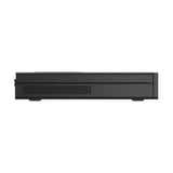 Lenovo V100q (13GG0005GE), PC-System schwarz, IGEL OS