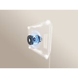 MOVA N1 Fensterputzroboter, Fenstersauger schwarz