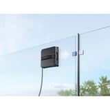 MOVA N1 Fensterputzroboter, Fenstersauger schwarz