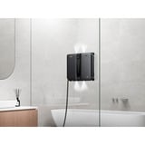 MOVA N1 Fensterputzroboter, Fenstersauger schwarz