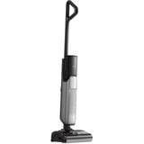 MOVA X4 PLUS, Nass-/Trockensauger schwarz/silber