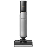 MOVA X4 PLUS, Nass-/Trockensauger schwarz/silber