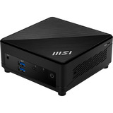 MSI Cubi 5 1M-630AT, Mini-PC schwarz, Windows 11 Pro