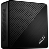 MSI Cubi 5 1M-630AT, Mini-PC schwarz, Windows 11 Pro