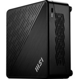 MSI Cubi 5 1M-630AT, Mini-PC schwarz, Windows 11 Pro