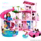 Mattel Barbie Traumvilla Spielset, Spielgebäude 