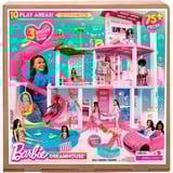 Mattel Barbie Traumvilla Spielset, Spielgebäude 
