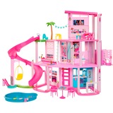 Mattel Barbie Traumvilla, Spielgebäude 