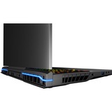 Medion ERAZER Beast X40 (MD62507), Gaming-Notebook schwarz, Windows 11 Home 64-Bit, 240 Hz Display, 2 TB SSD