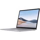 Microsoft Surface Laptop 4 Commercial, Notebook platin, Windows 10 Pro, 256GB, i7