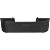 Napoleon Rogue Seiten-/Gewürzfach N590-0261-BK, Aufbewahrung schwarz