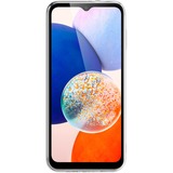 Nevox StyleShell Flex, Handyhülle transparent, Samsung Galaxy A15 5G / A15 4G