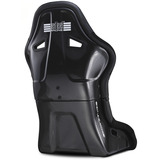 Next Level Racing ES2 Elite Sim Rennsitz, Rennschalensitz schwarz
